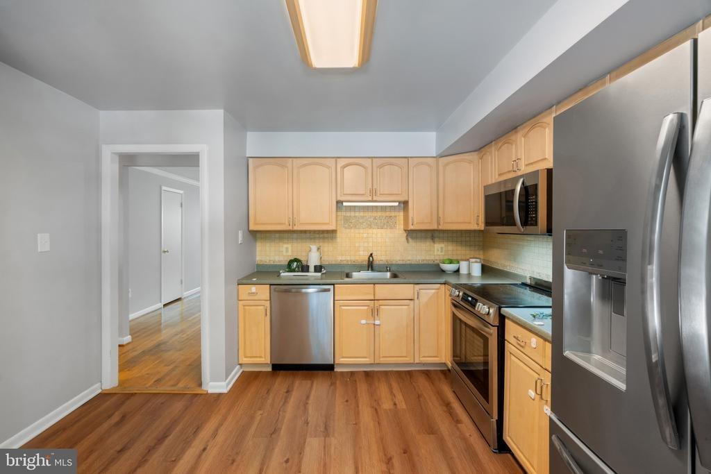 Swarthmore Dr, Towson, MD 21204