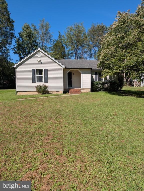 Hamilton Dr, Ruther Glen, VA 22546
