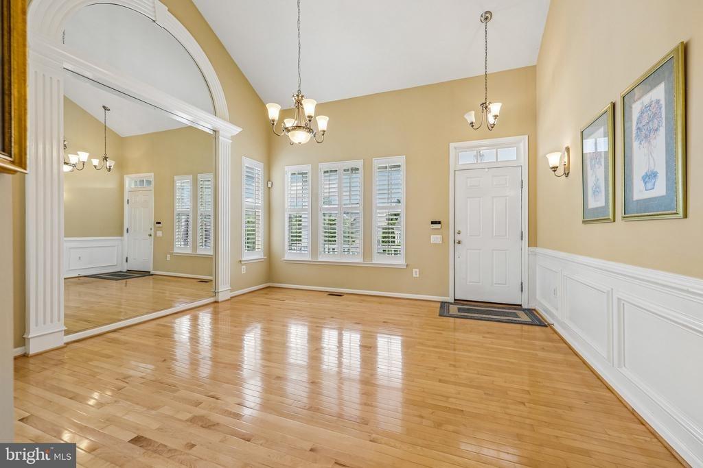 Seafield Pl, Bristow, VA 20136