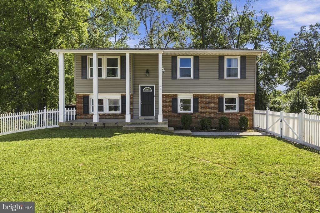 Stratford Ct, Waldorf, MD 20602