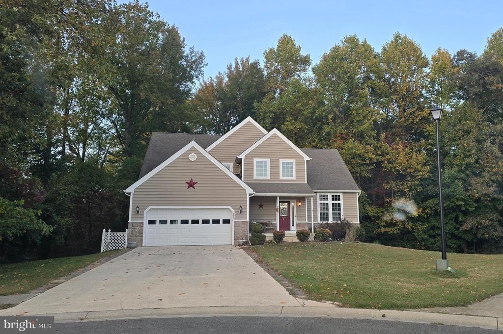 S Landing Dr, Milford, DE 19963
