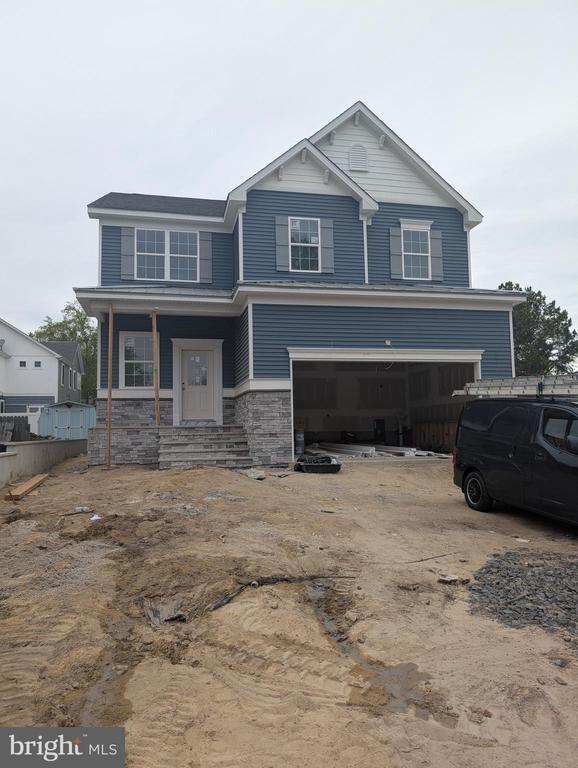 5th St, Rehoboth Beach, DE 19971
