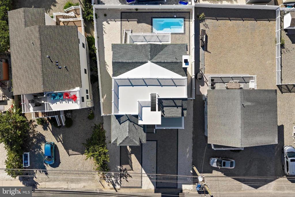 S Long Beach Blvd, Long Beach Township, NJ 08008
