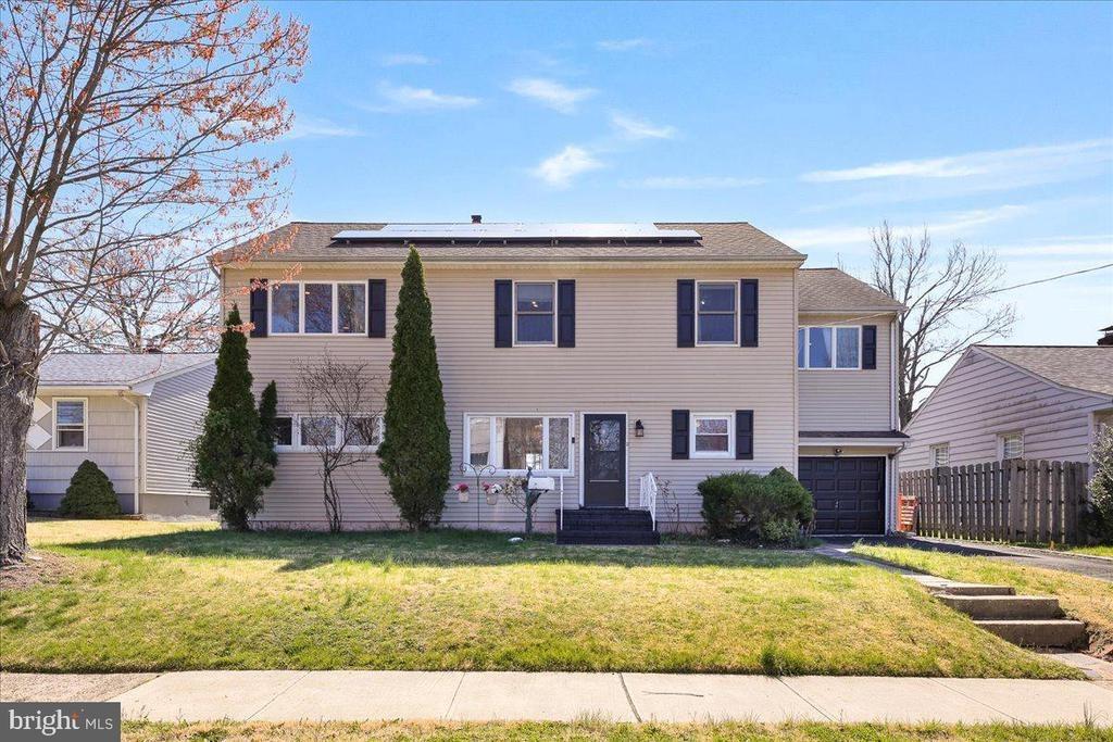 Fairview Ave, Colonia, NJ 07067