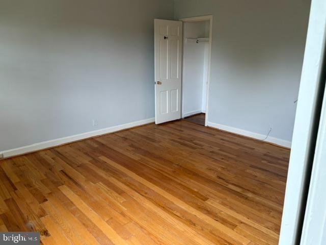 36th St S, Arlington, VA 22206