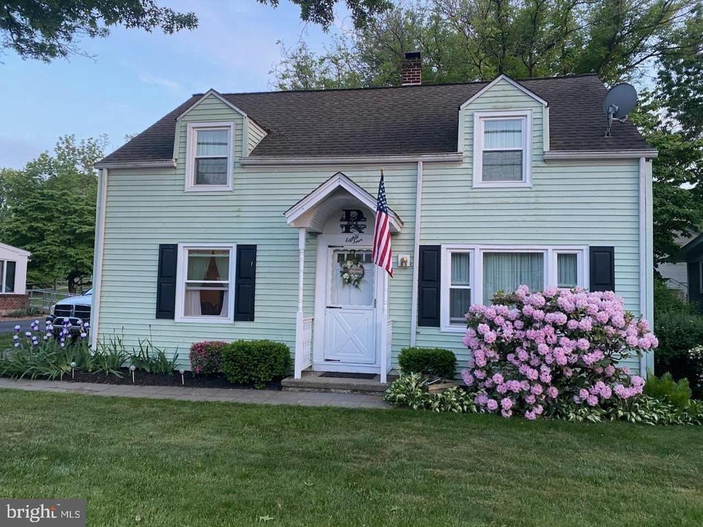 W Schuylkill Rd, Pottstown, PA 19465