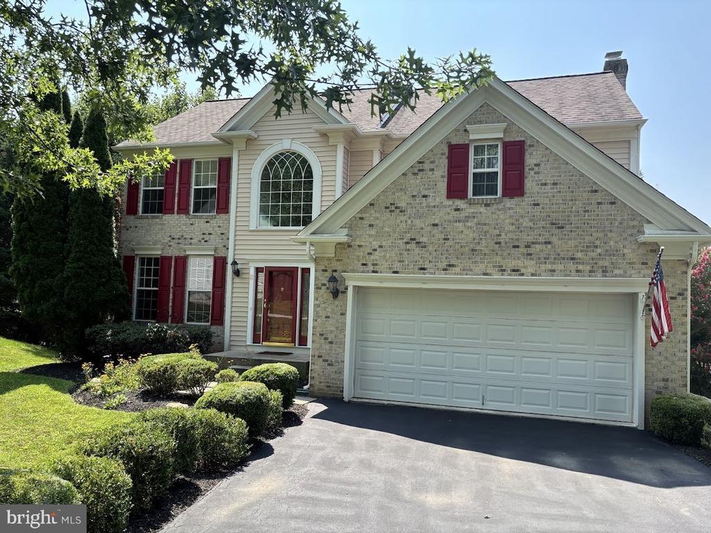 Brook Hill Ct, Cockeysville, MD 21030