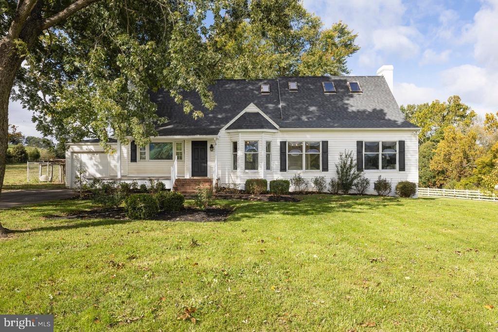 Indian Trail Rd, Rockingham, VA 22802