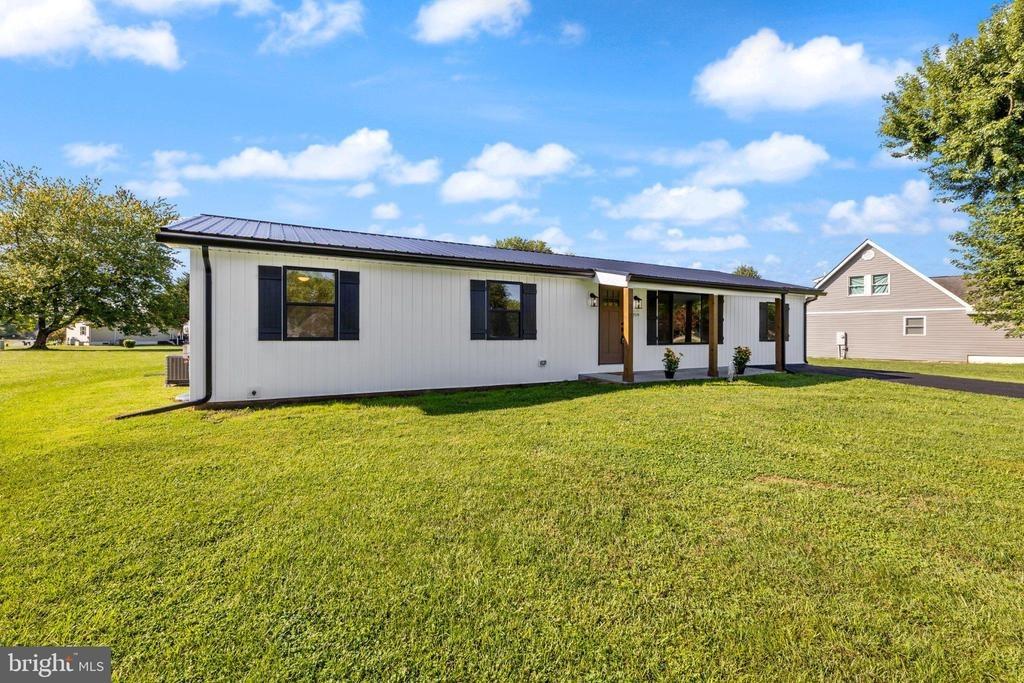 General Longstreet Cir, Sharpsburg, MD 21782