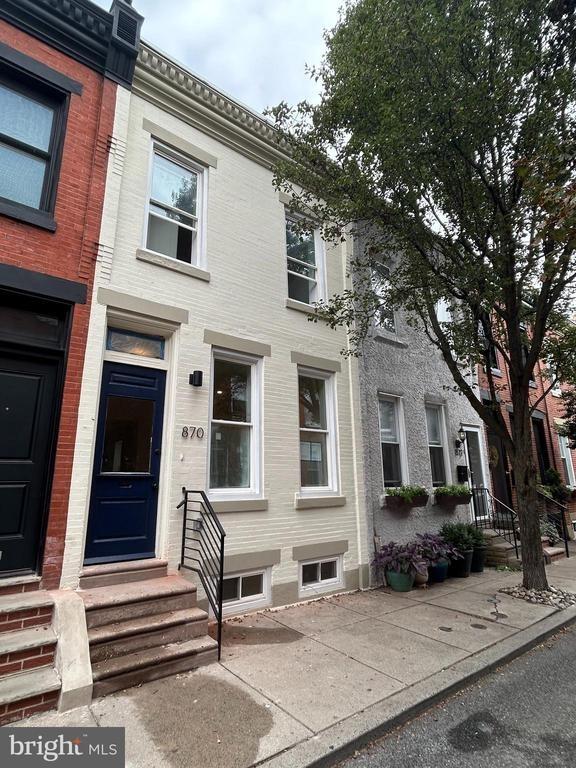 N Bucknell St, Philadelphia, PA 19130