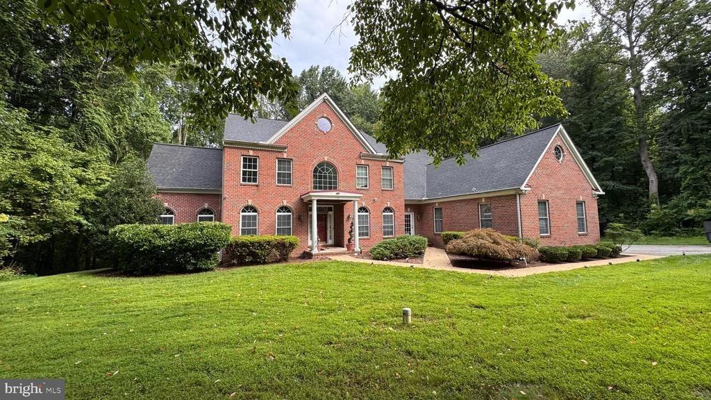 Gumbottom Rd, Crownsville, MD 21032