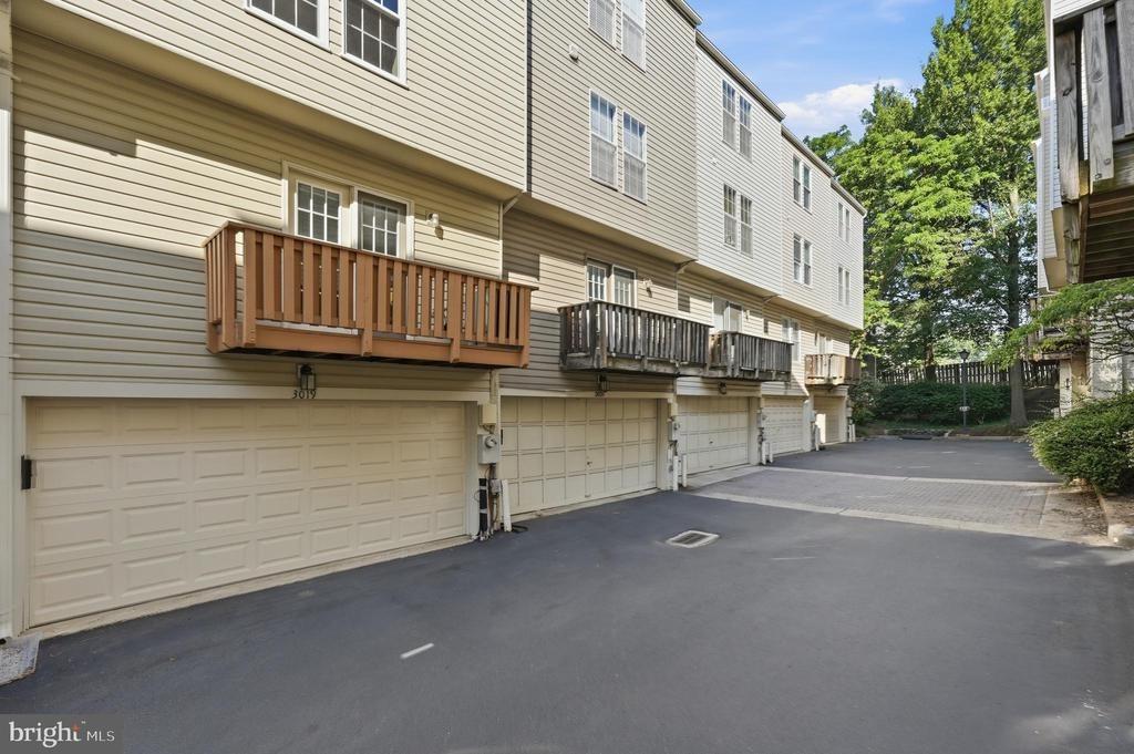 22nd St S, Arlington, VA 22204