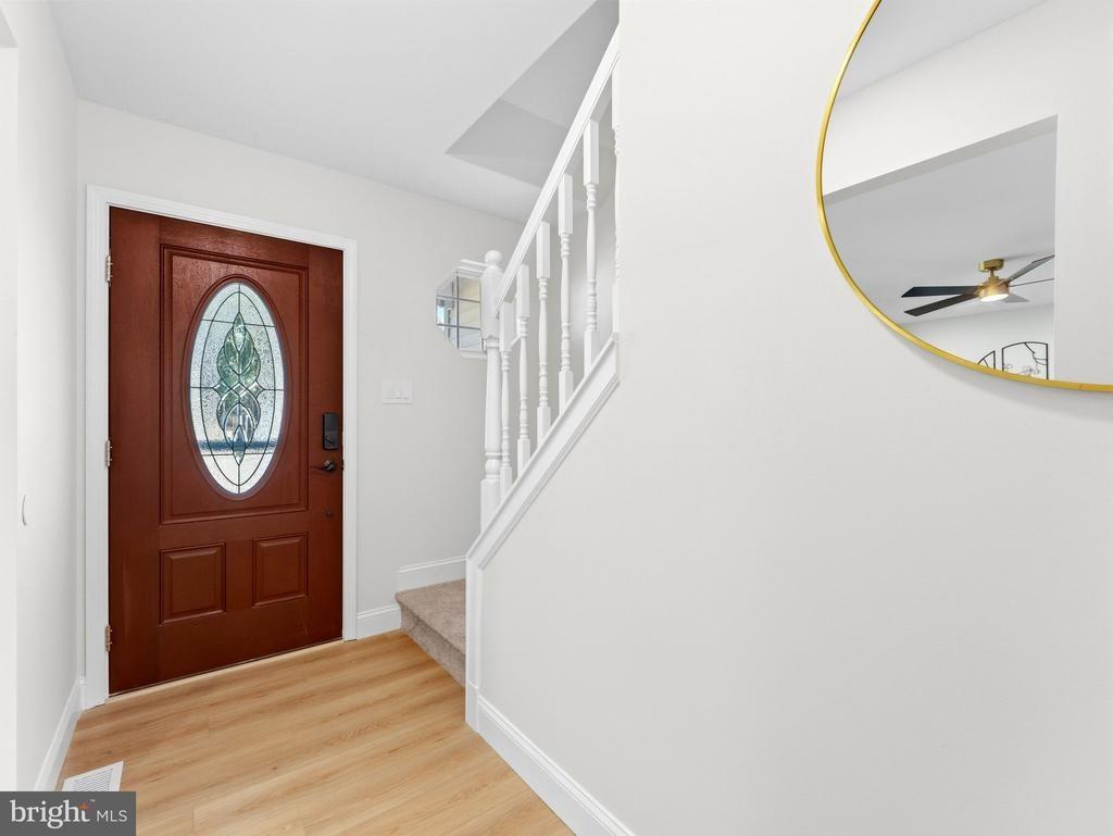 Country Club Rd, Pine Hill, NJ 08021