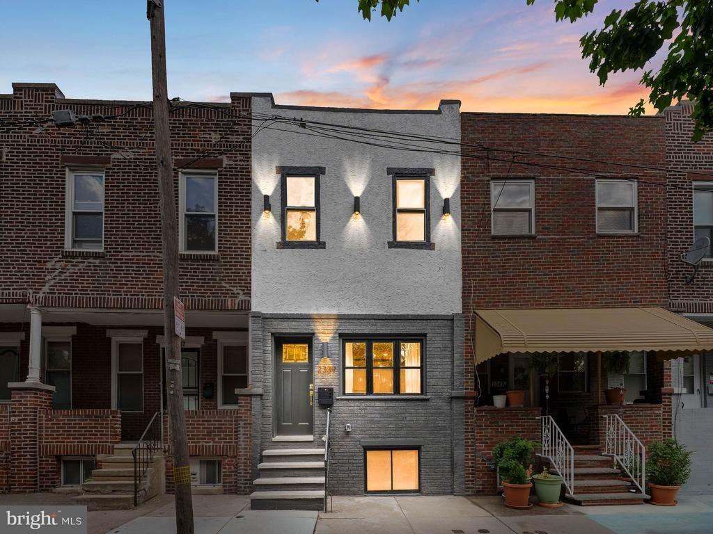 S Bucknell St, Philadelphia, PA 19145
