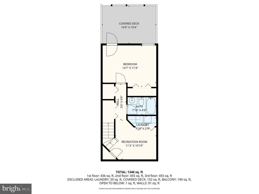 Tiger Lily Cir, Woodbridge, VA 22192