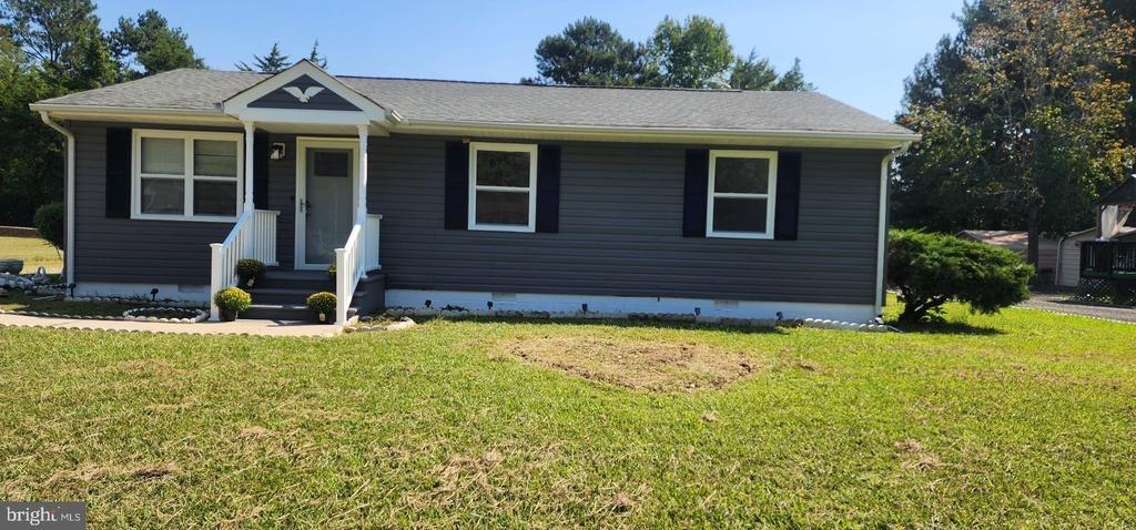 Edgewood Dr, Ruther Glen, VA 22546