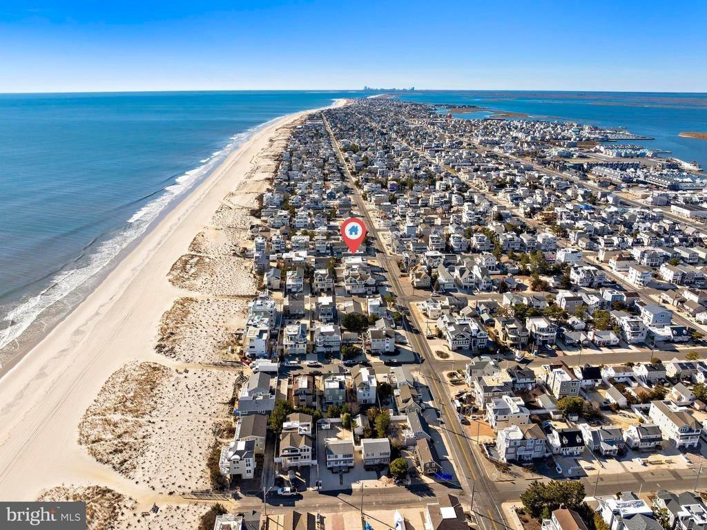 Atlantic Ave, Long Beach Township, NJ 08008