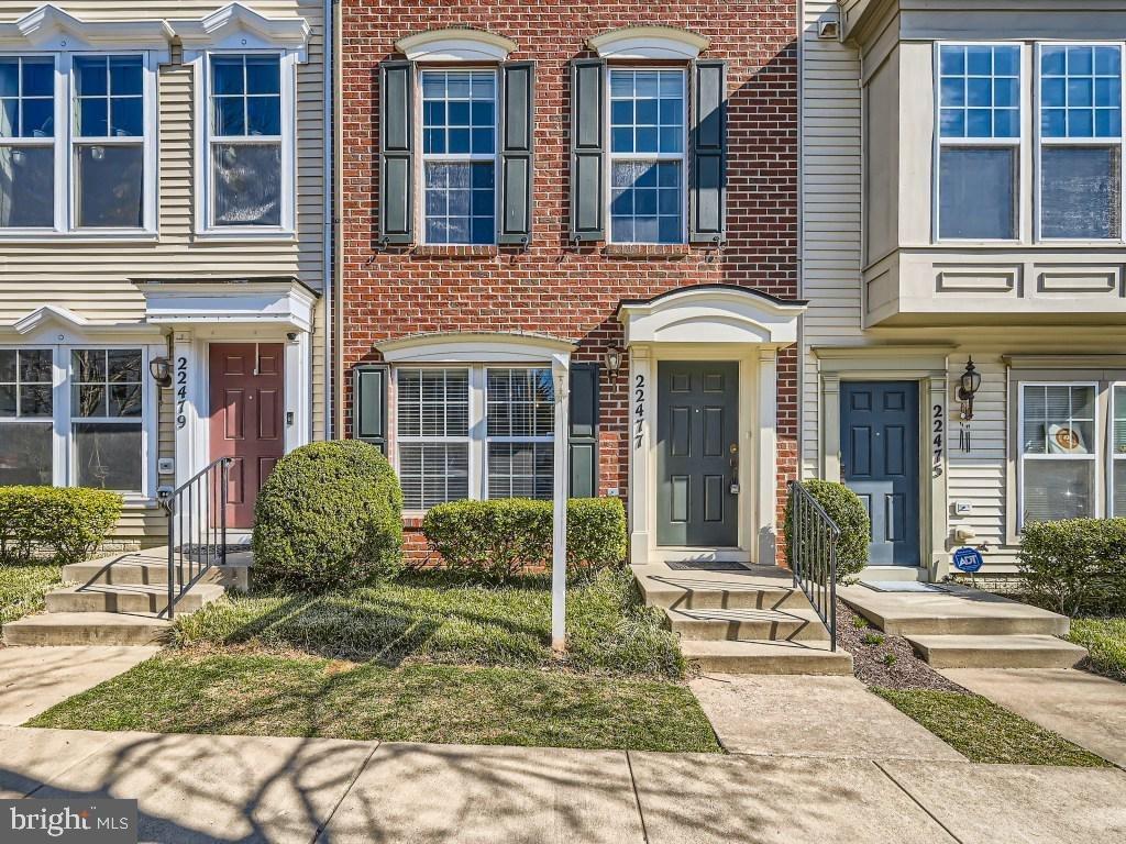 Glenbow Way, Clarksburg, MD 20871