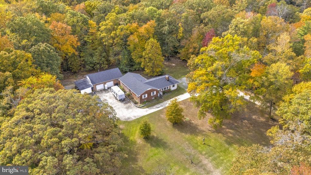 Bryan Point Rd, Accokeek, MD 20607