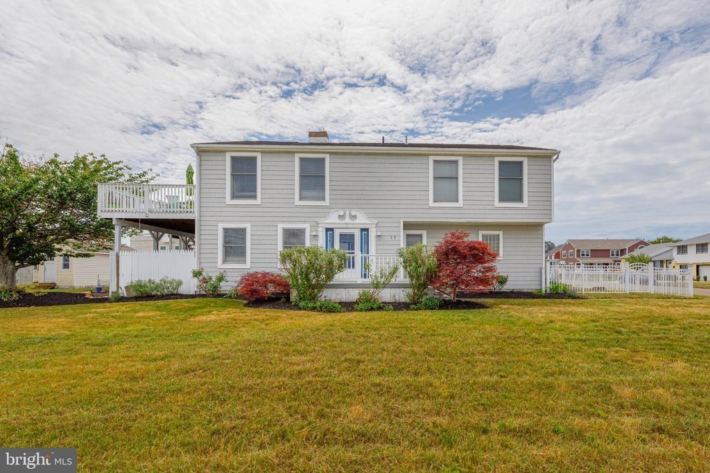 Bayshore Ave, Brigantine, NJ 08203