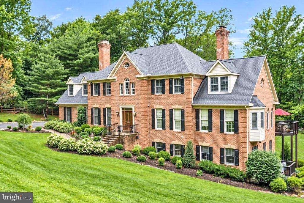 Den Haag Rd, Warrenton, VA 20187