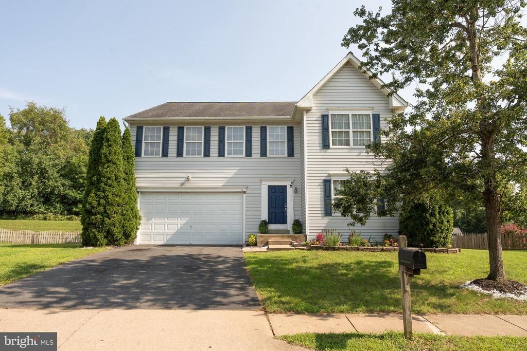 Woodcrest Loop, Culpeper, VA 22701