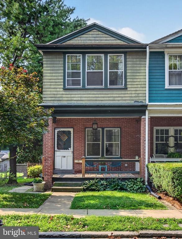 Elm Ave, Lancaster, PA 17603
