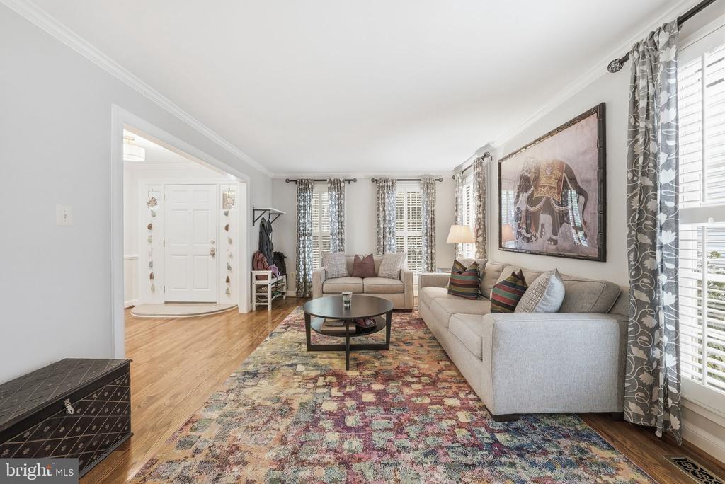 26th St S, Arlington, VA 22202