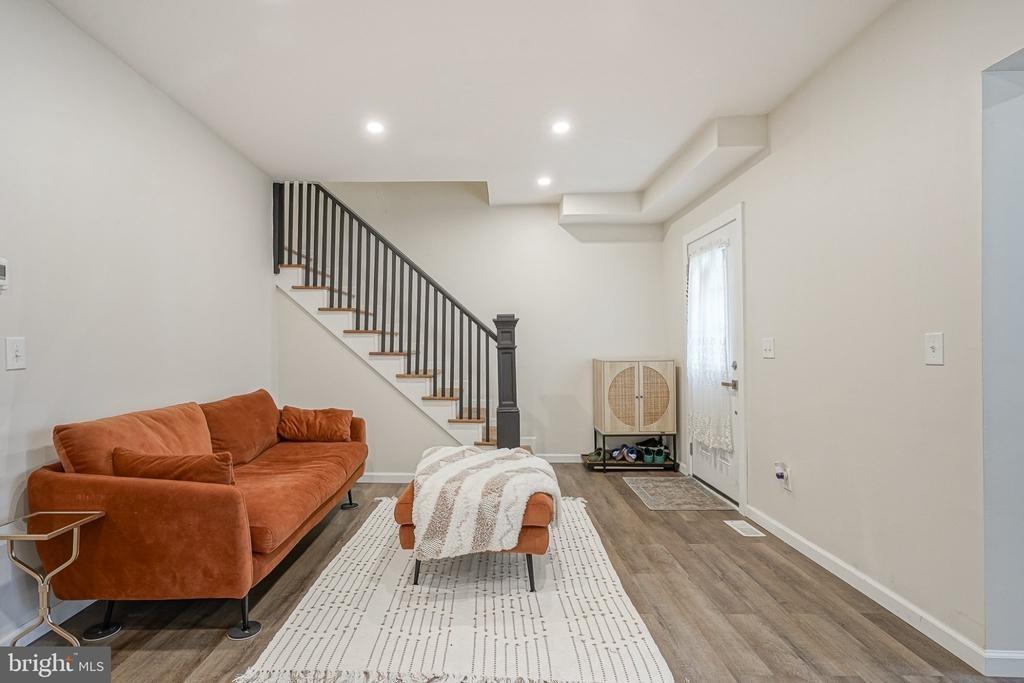 Norwood Ave, Pennsauken, NJ 08109