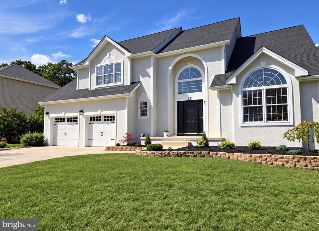 Juschase Ct, Voorhees, NJ 08043
