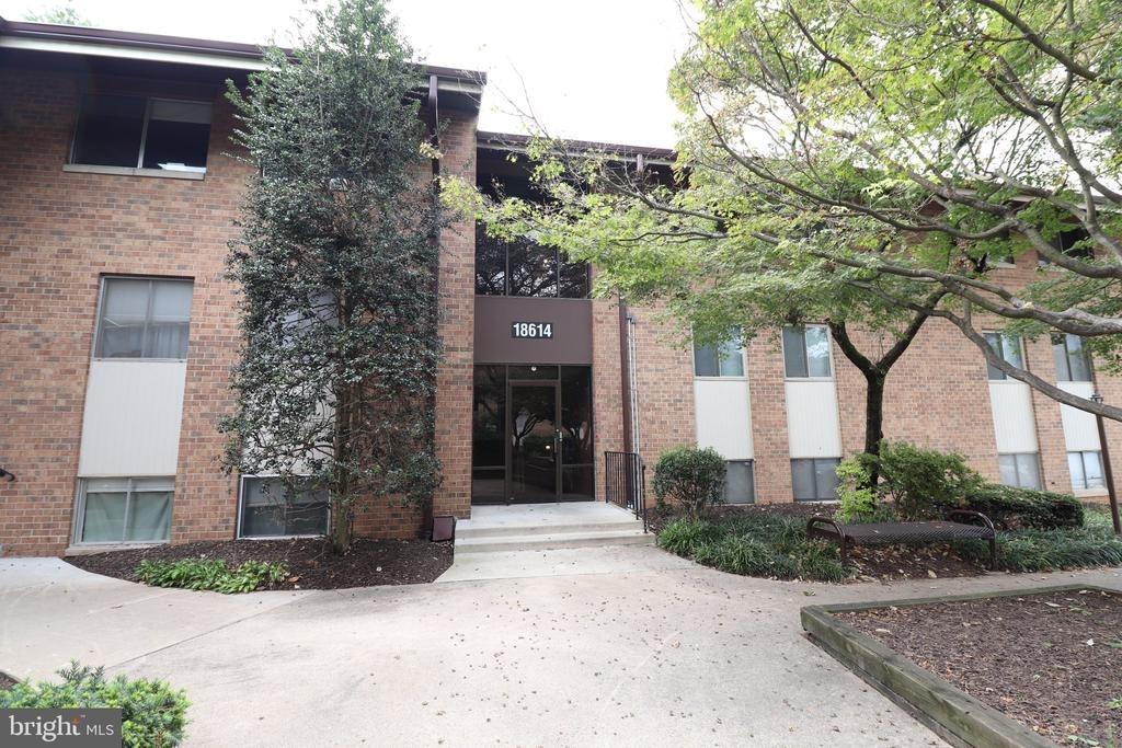 Walkers Choice Rd, Montgomery Village, MD 20886