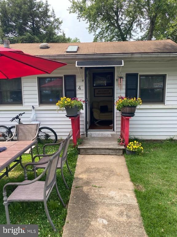 Highland Pl, Indian Head, MD 20640
