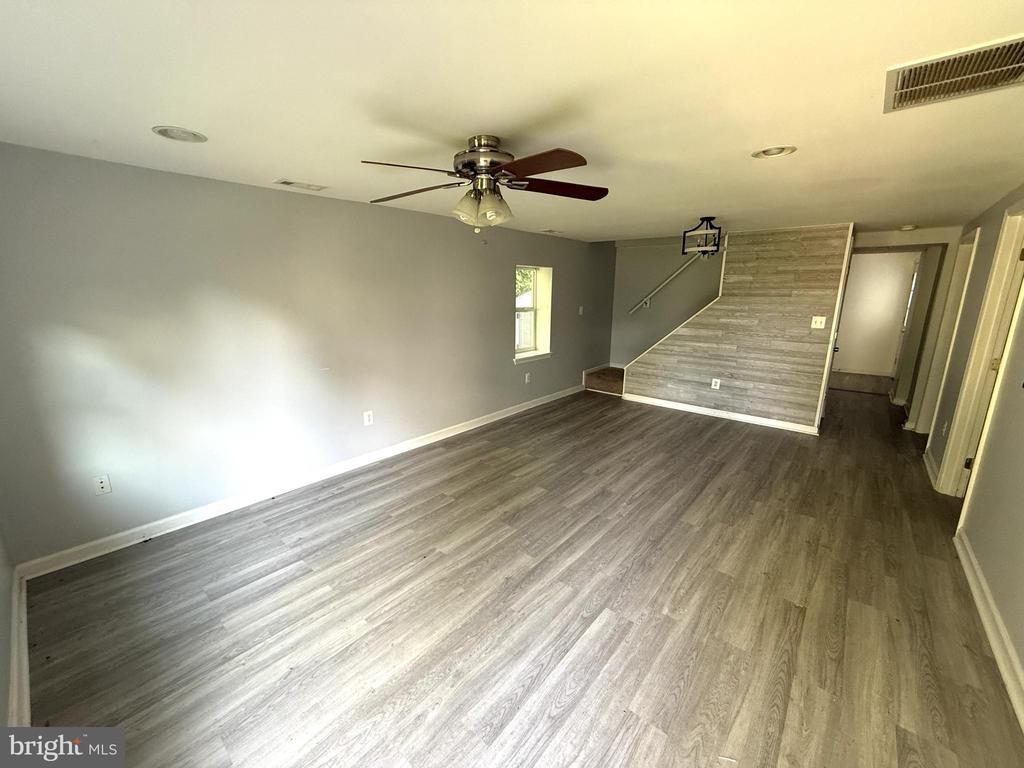 Sycamore Rd, Curtis Bay, MD 21226