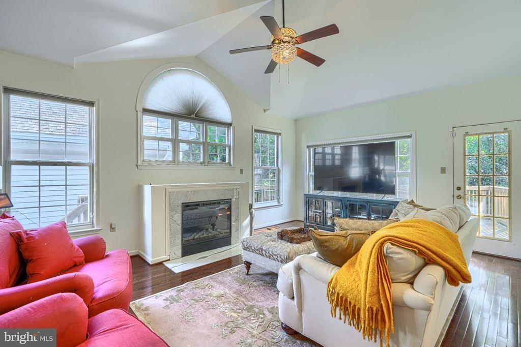 Middle Mill Dr, Owings Mills, MD 21117