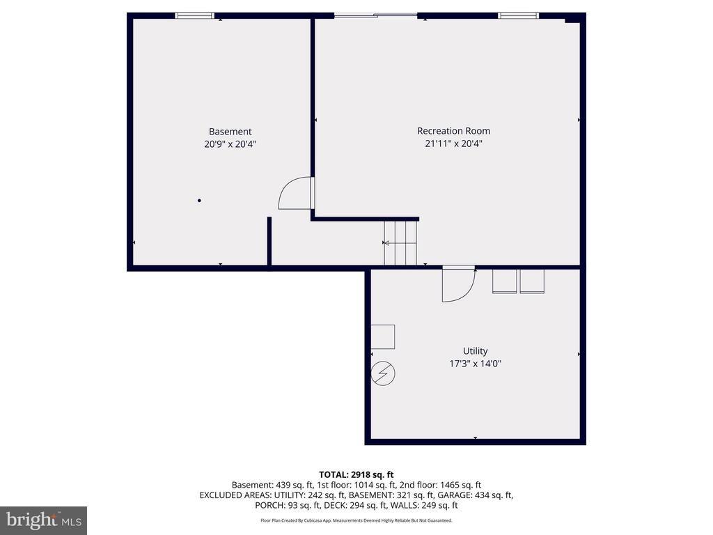 Zoe Ln, Frederick, MD 21704