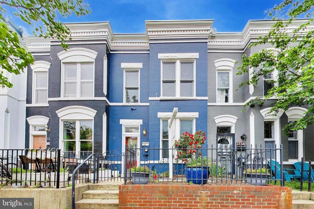 Emerald St Ne, Washington, DC 20002