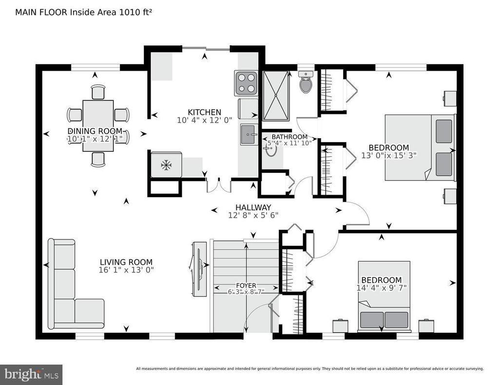 Stryver Ct, North Potomac, MD 20878