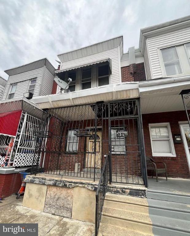 Rorer St, Philadelphia, PA 19134
