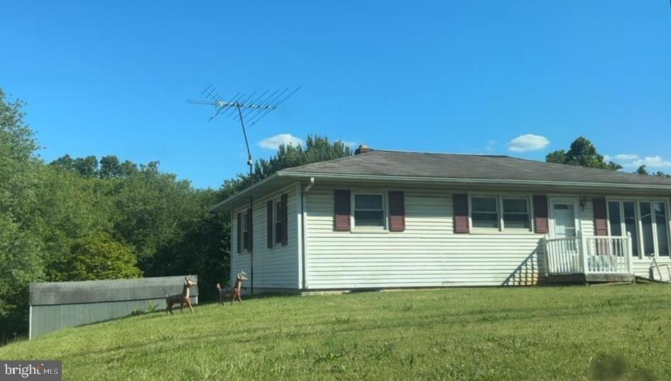 Conowingo Rd, Street, MD 21154
