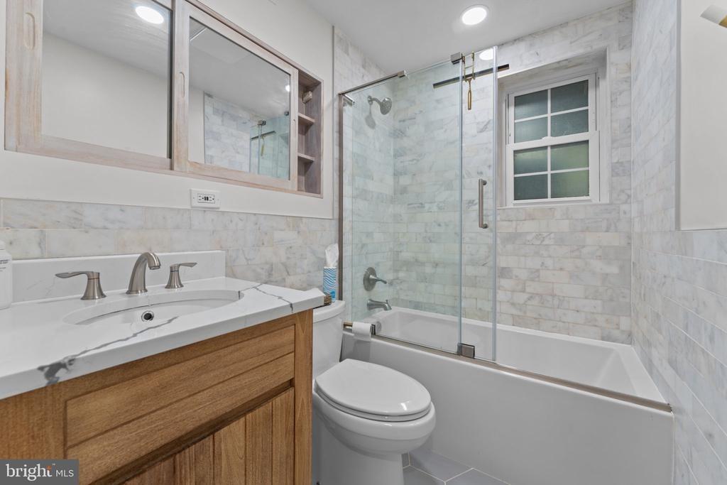 28th Rd S, Arlington, VA 22206