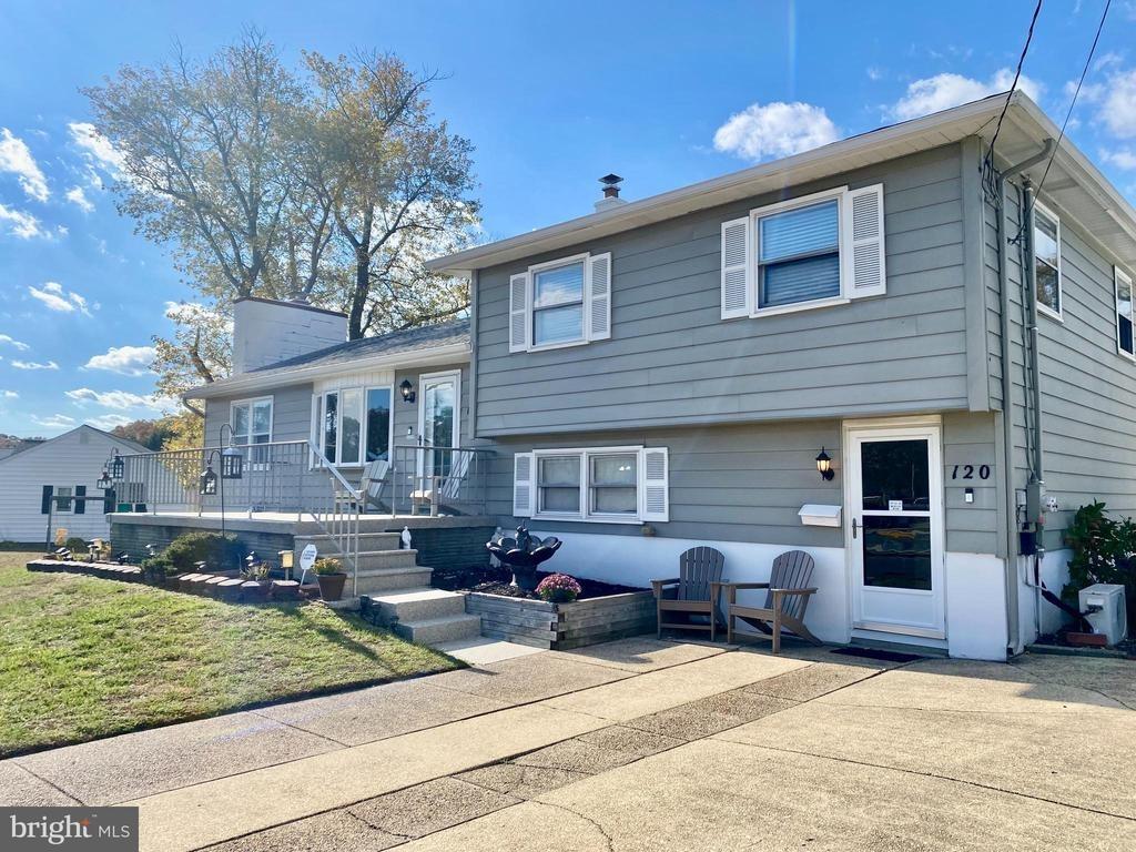 Jordan Rd, Somers Point, NJ 08244