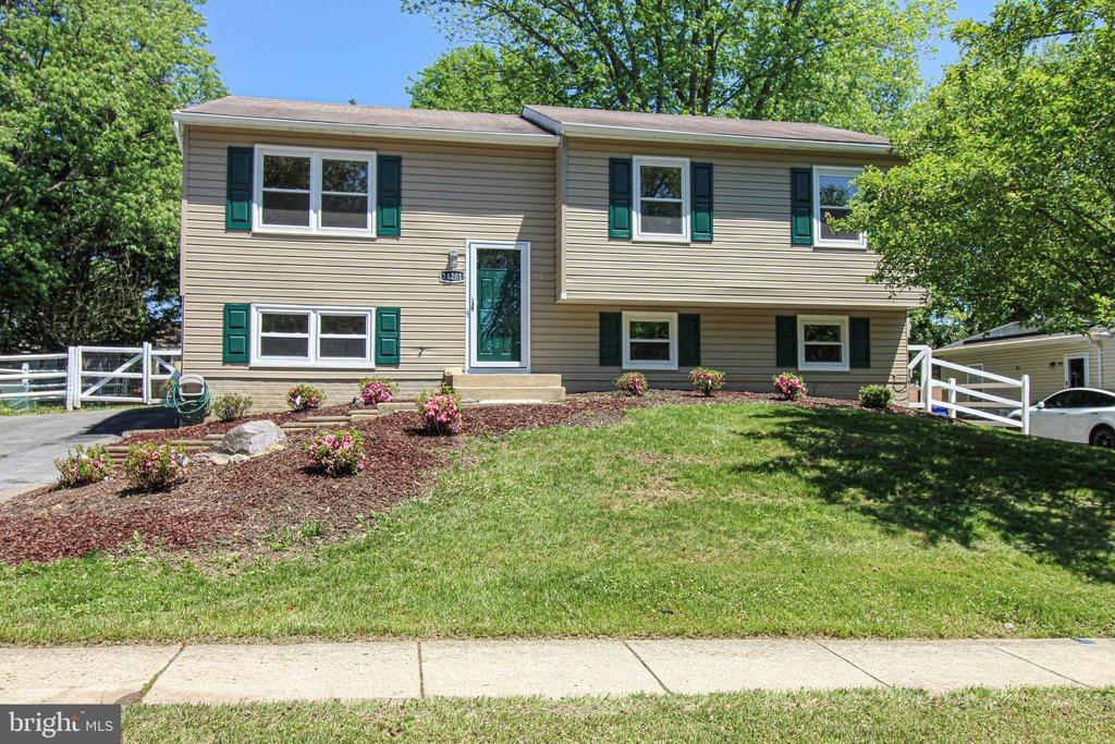 Bush Hill Rd, Gaithersburg, MD 20882