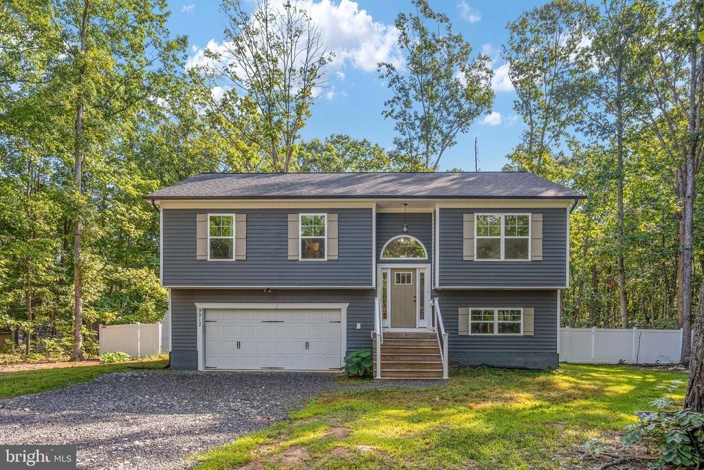 Granite Springs Rd, Spotsylvania, VA 22551