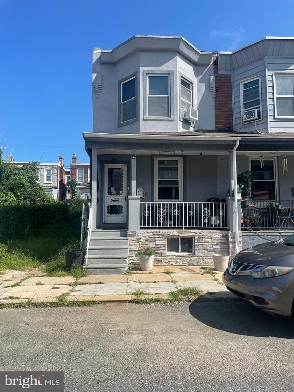 E Willard St, Philadelphia, PA 19134