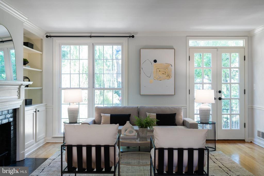 S Lee St, Alexandria, VA 22314