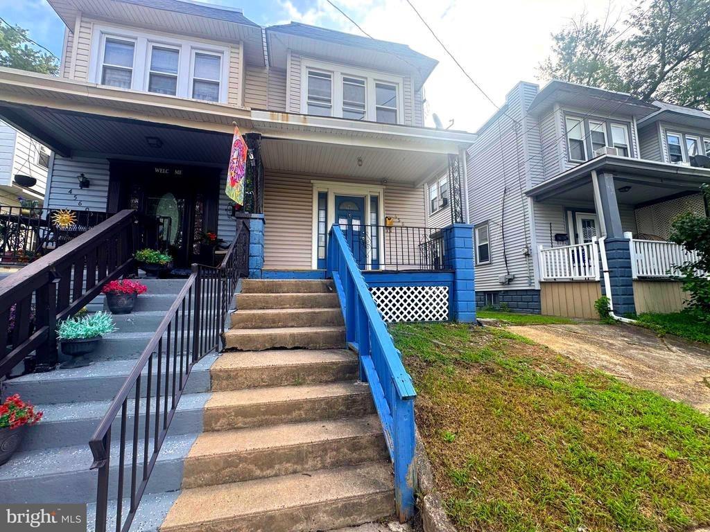 Harding Rd, Pennsauken, NJ 08109