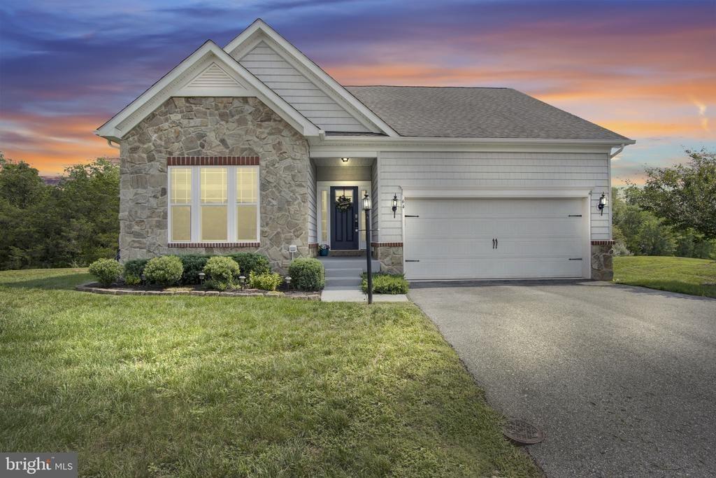 Cooper Ln, Gettysburg, PA 17325