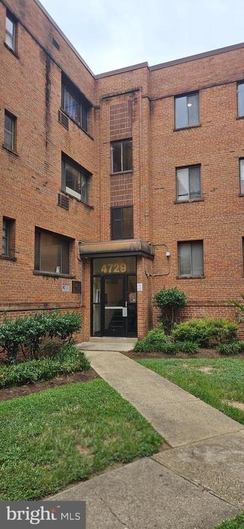 1st St Sw, Washington, DC 20032