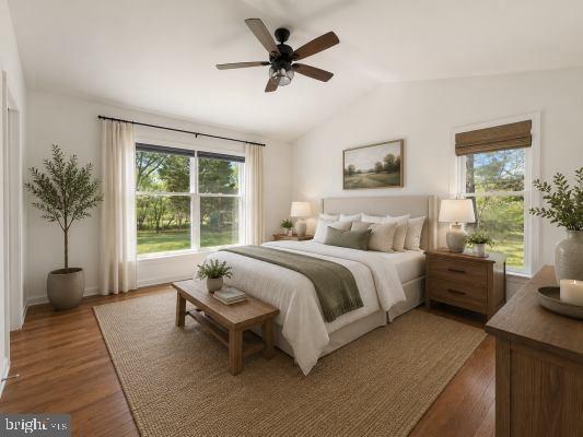 Old Stillhouse Rd, Boston, VA 22713