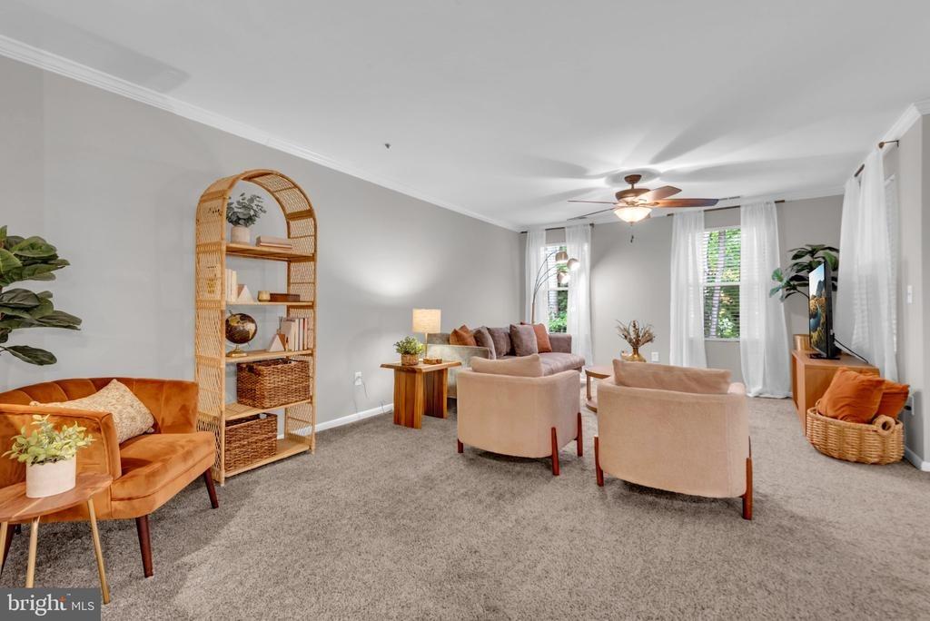 Hearthstone Ct, Annapolis, MD 21403